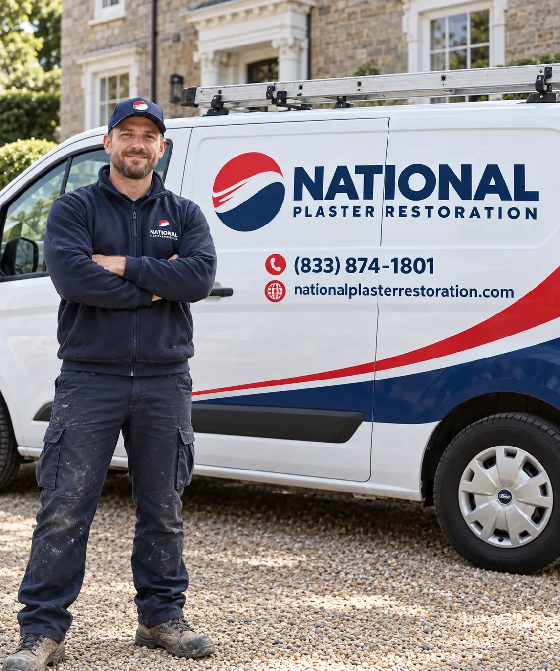 Plaster Repair West Millgrove, OH FAQs